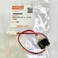 ACSON original part Switch level aircond ceilling cassette (R04069022966)