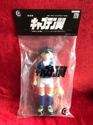 戴志偉 大空翼 工匠堂 足球小將  日本隊 世青盃 冠軍 世界盃 sofubi sofvi vinyl 搪膠 膠品 大膠 軟膠 糖膠 ソフビ