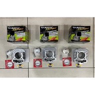 TAIKOM RACING Honda Wave110(Fi) Block Set (53MM, 55MM 56MM) 100% Original Taikom Malaysia