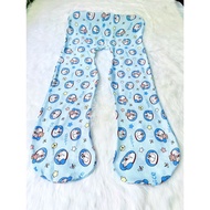 Genuine Zcare U-shaped cover/pillowcase made of soft, cool, antibacterial, anti-mold bamboo fiber - 