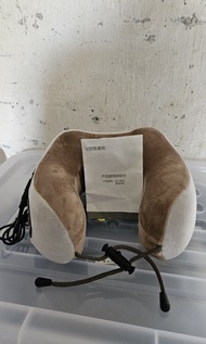 u型按摩枕