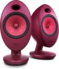 [全新] KEF EGG Duo 數碼音響系統