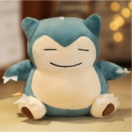 Gấu bông Pokemon Các Nhân Vật Pikachu Hitokage Fushigidane Zenigame Snolax Lapras Spyduck Pichu Buri