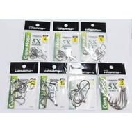 HOOK, HASAMU CHINU 5X STRONG