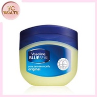 Vaseline - 凡士林 純白花士苓 100ml（6001085120946）