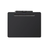 เม้าส์ปากกา WACOM INTUOS PEN S BLUETOOTH (CTL-4100WL) ไร้สาย สีดำ/สีเขียว/สีชมพู สินค้ามีประกัน