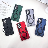 case Samsung A53 5G Shockproof 2 Layers For A53 A53