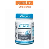 Life-Space Probiotics Double Strength 30s
