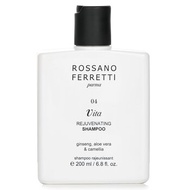Rossano Ferretti Parma Vita Rejuvenating Shampoo 200ml/6.8oz