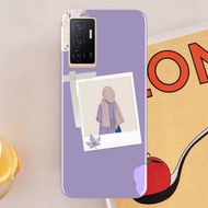 Case vivo v23e - Casing hp - Softcase Case hp vivo v23e - Casing hp - Softcase - Case hp vivo v23e C