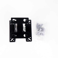 VESA 100 x 100 Adjustable TV Bracket for 14-24 Inch TV - TV-W24