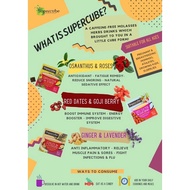 Supercube Original (Loose)