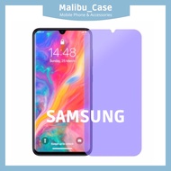 LAYAR TEMPERED GLASS ANTI RADIATION SAMSUNG A33 A23 A10 M10 A10S A13 4G A73 5G A22 M22 A03 CORE M20 