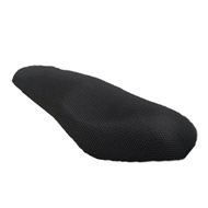 Motorcycle Seat Cushion Cover for NMAX 155 NMAX125 NMAX155 N-MAX 125 Mesh Fabric Breathable Saddle G