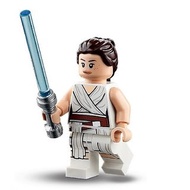 全新! Lego 75284 75250 Star Wars 星球大戰 Rey - Jedi (sw1054)