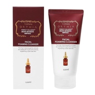 韓國[Orthia] 膠原精華潔面乳/120ml Coreana Orthia Perfect Collagen Facial Foaming Cleanser 120ml