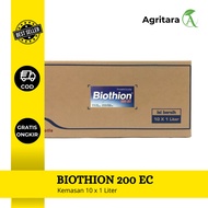 Insektisida BIOTHION 200 EC 1 Liter (Kemasan Box)