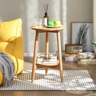 Small Coffee Table Side Table Creative Wholesale Sofa Corner Small Table Side Table Small Round Tabl