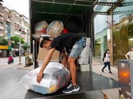 台北市大同區:居家廢棄物垃圾清運公司