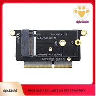 A1708 M.2 SSD Adapter NVMe PCI Express PCIE to NGFF M2 SSD Adapter Card for    Pro Retina 13inch A17