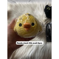 KEYRING DUCK JUHOON CORTIS