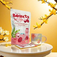 Anti-Aging Drink Products Dear Face Skin Beauty Milk PowerAL9+280/0725021