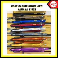 HPSP RACING ARM SWING Y15ZR HPSP RACING HIGH PERFORMANCE