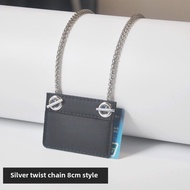 Applicable to YSL Card Holder Liner Non-Destructive Transformation Chain Crossbody Does Not Hurt Pac