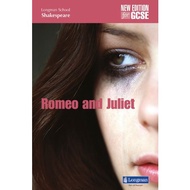 Romeo and Juliet: Longman School Shakespeare (BOUGHT IN Y10) (ISBN: 9781408236895)