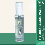 Dricha skin care by dr ika