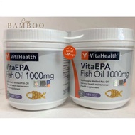VITAHEALTH VITA EPA FISH OIL 1000MG