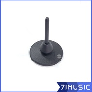 Flute/Clarinet Stand (HELICON DPS-C040 Round Base Flute/Clarinet Stand)