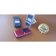SONY ERICSSON Casing ericsson k790 k800 bone keypad non MMC