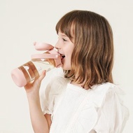 【Simba小獅王辛巴】鉑金PPSU兒童水壺400ml(直飲/吸管)