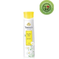 Yardley English Daisy Body Spray 150ml