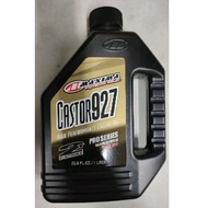 MAXIMA 2T CASTOR 927 STROKE ENGINE OIL