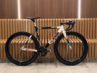 Cinelli Vigorelli Caleido