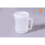 2 Liter Plastic Water Mug, Viet Nhat Plastic Water Bottle, 2L Plastic Jar