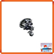 Shimano electric reel 20 Force Master 6000, slow jigging for large yellowfin tuna.