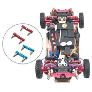 [whfashionkk] Metal RC Steering Linkages Pull Rod for K969 K979 K989 RC Truck Remote Control Car Spa