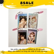 BLACKPINK BLACKPINK BLACKPINK | Summer Diary photocard + pola (idol photo)