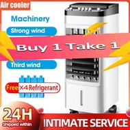 Air Coolers portable air conditioner Air cooler portable aircon mini cooling fan with ice airconditi