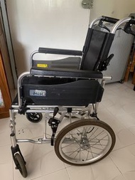 MIKI 輪椅