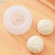 JRMO Kitchen DIY Pastry Pie Dumpling Maker Bun Mould Baozi Mold Steamed Stuffed Bun Cakes Making Mould Manual Baking Pastry Tools HOT