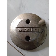 Suzuki shogun 125 smash Old Right Clutch cover