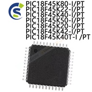 New IC Chip TQFP-44 PIC18F45K80-I/PT PIC18F45K22-I PIC18F45K40-I PIC18F45K50-I PIC18F45K20-I PIC18F4