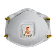 3M N95 RESPIRATOR MASK - 8511 10PCS/BOX