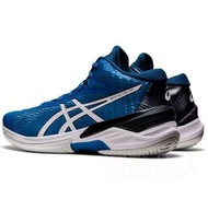 【💥日本直送】Asics SKY ELITE FF MT 男士運動波鞋 排球鞋 日本直送 藍色 24.5CM – 32.0CM