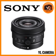 Sony FE 24mm F2.8 G Lens