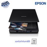 เครื่องสแกน Epson Perfection V39II Flatbed Photo Scanner